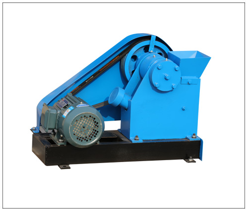 普通鄂式破碎機100x60E